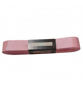 GROGREN KURDELE 2 cm x 10 mt - PEMBE